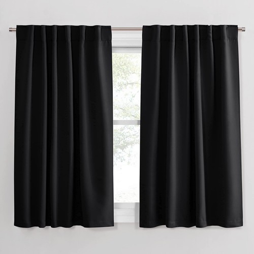 Pony dance blackout window - dance,
