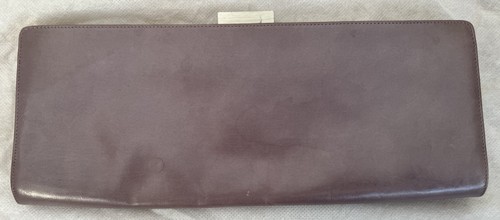 Vintage bally mauve - bally, mauve/plum