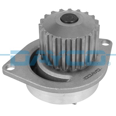 Water pump engine cooling - water,