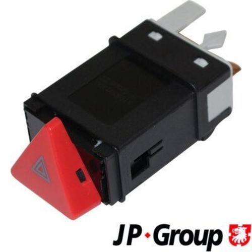 Hazard light switch fits vw - switch,