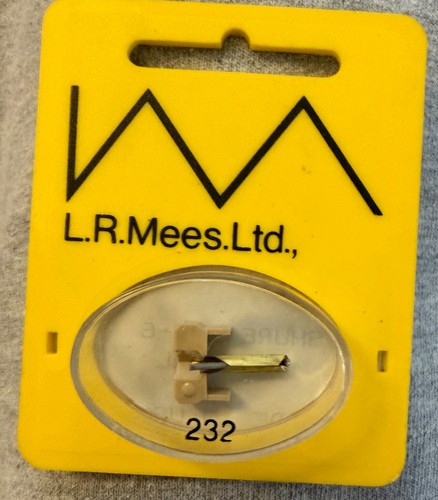 Shure n75 genuine original - n75-6,
