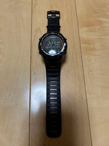 Suunto lander military used - military,