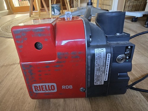 Riello rdb2 firebird - rdb2.2,
