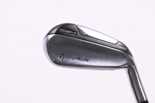 Taylormade sim dhy iron - taylormade,