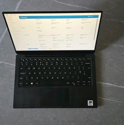 Dell xps 7390 - 7390, 13.3-in
