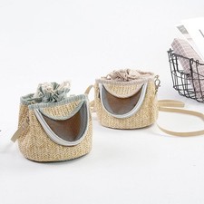 Small Pet Bag Space Breathable
