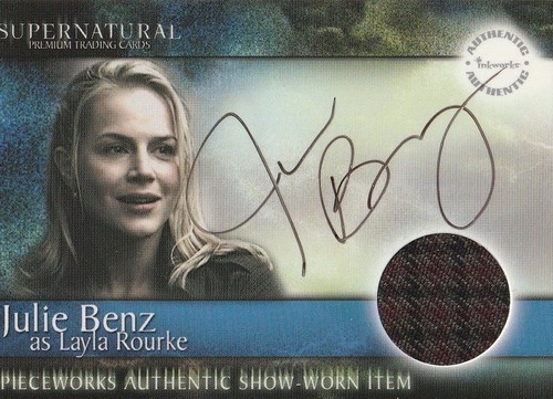 Supernatural season - season, (2006)