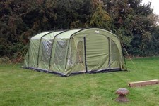 Vango Palena Delux 600 Tent 