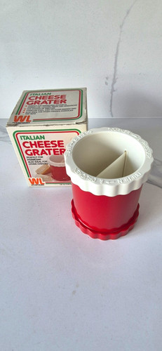 Housewares italian cheese - wl,