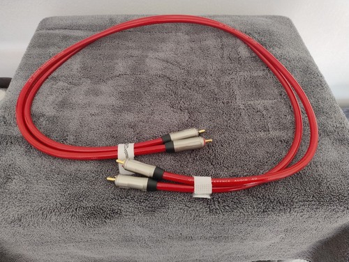 Qed reference audio rca - qed,