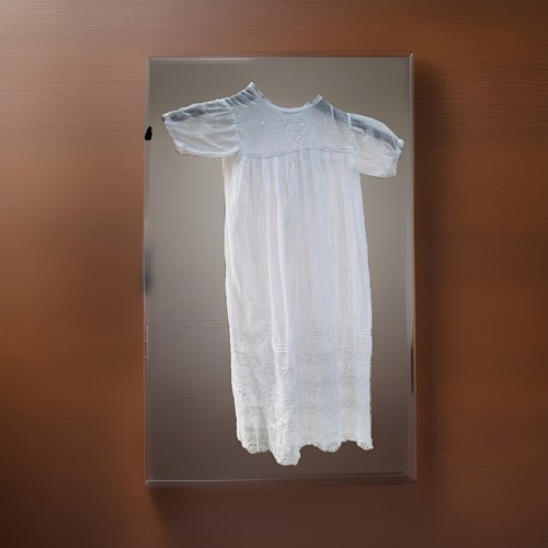 Girls antique victorian cotton - girls,