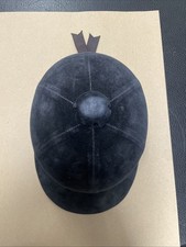 The Windsor Riding Hat