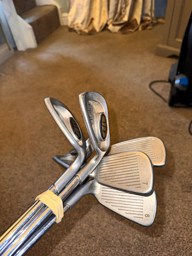 Ping size right - 0-size, right-handed