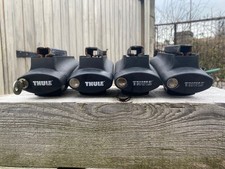 Thule foot pack 775 - thule,