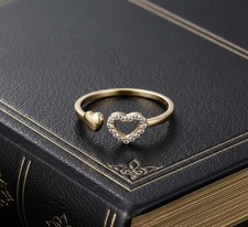 9ct 9K Yellow Gold plated