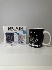 Mr Men Mood Changing Mug Mr
