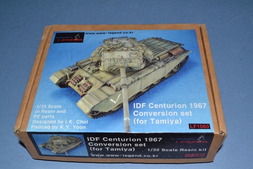 Legend productions idf - legend,