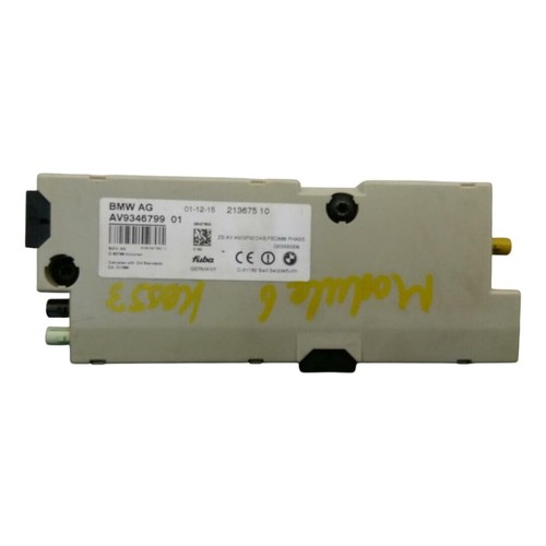 Bmw series aerial antenna - bmw,