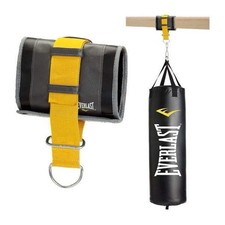 EVERLAST BOXING Punch Bag Universal Heavy Bag Hanger Portable hammock hangRRP£29