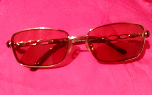 Pierre cardin vintage - vintage, frames