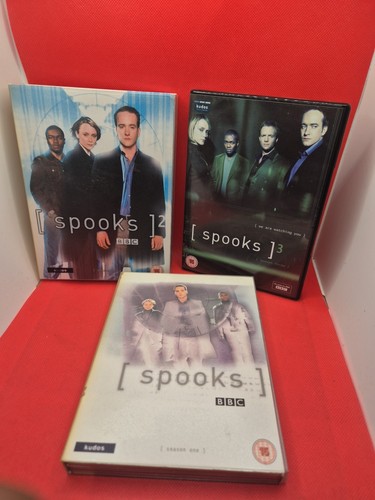 Bbc dvd box - bbc,