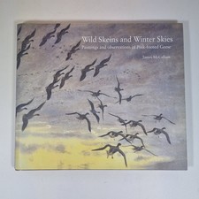 Wild Skeins and Winter Skies