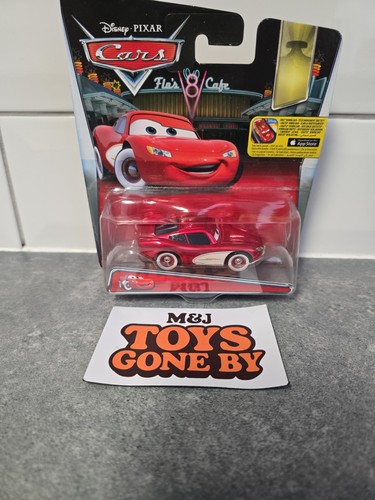 Disney pixar cars wgp - disney,