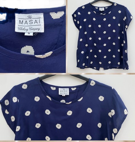 Masai clothing company top - clothing,