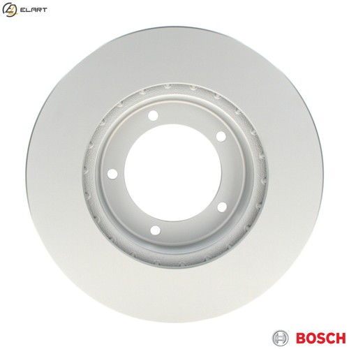 Brake disc 986 - 0,