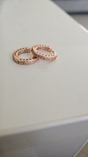 Genuine Pandora Pave Heart