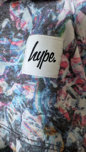 Hype shirt size - size, (284)