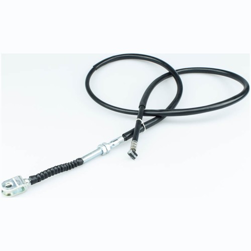 Clutch cable bowden - bowden,