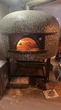 Gozney Wood-Fired Pizza Oven