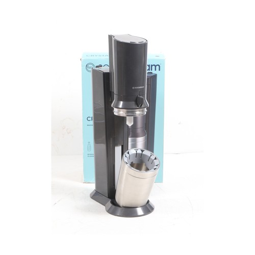 Sodastream crystal 0 - sodastream,