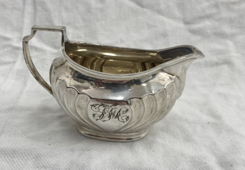Atkin brothers silver plated - atkin,