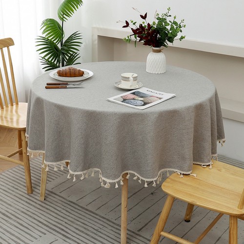 Tablecloth stain resistant - stain,