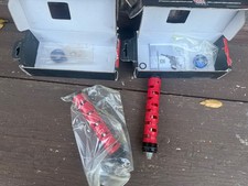 2x NEW RockShox Motion Control poploc upgrade for Pike Reba Revelation forks