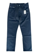 LEVIS 501 Cropped Straight Leg
