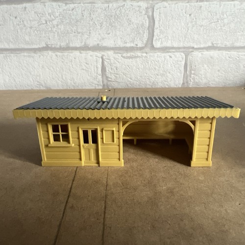 Hornby gauge country - gauge,