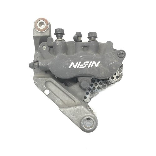Front left brake caliper honda - front,