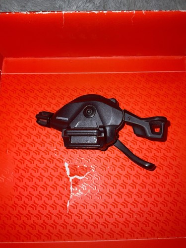 Shimano deore m8100 - shimano,