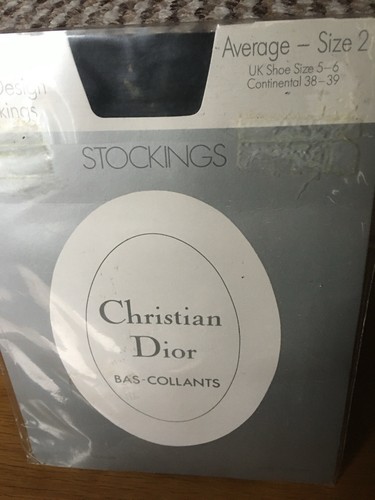 Vintage christian dior - vintage,