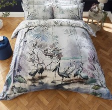 New dorma lagoon double duvet - new,