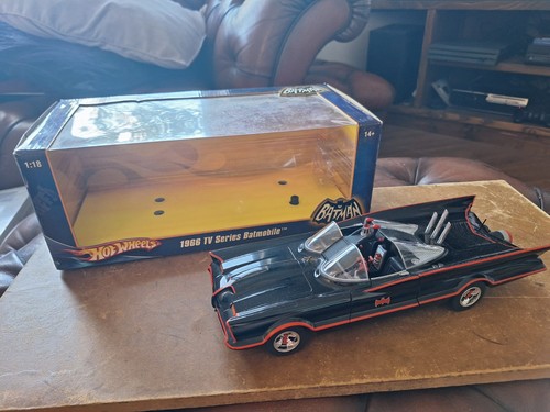 Hot wheels 1966 tv - hot, –