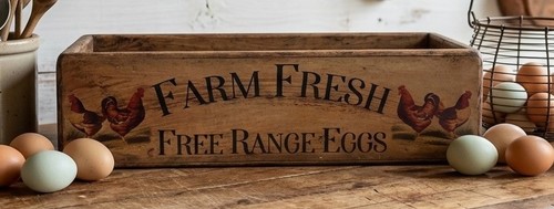 Lovely handmade solid wood - lovely,