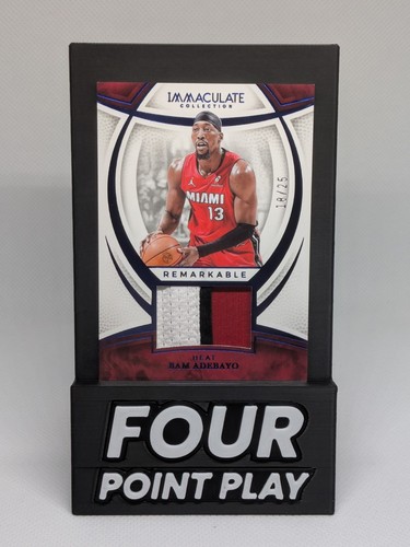 2024 panini immaculate bam - 2024-25,