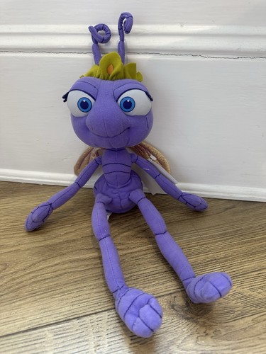 Disney pixar bugs life - pixar, a