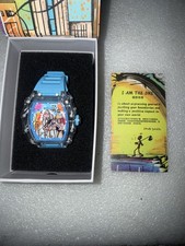 ROLF Boslun x Kota Drop Watch