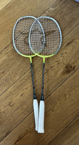 Badminton rackets set 2 - , of