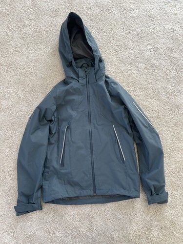 Berqans sjoa youth jacket - berqans,